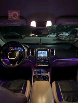 دودج دورانجو